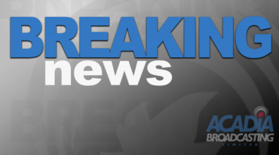 UPDATE We’koqma’q First Nation Shooting, Suspect in Custody