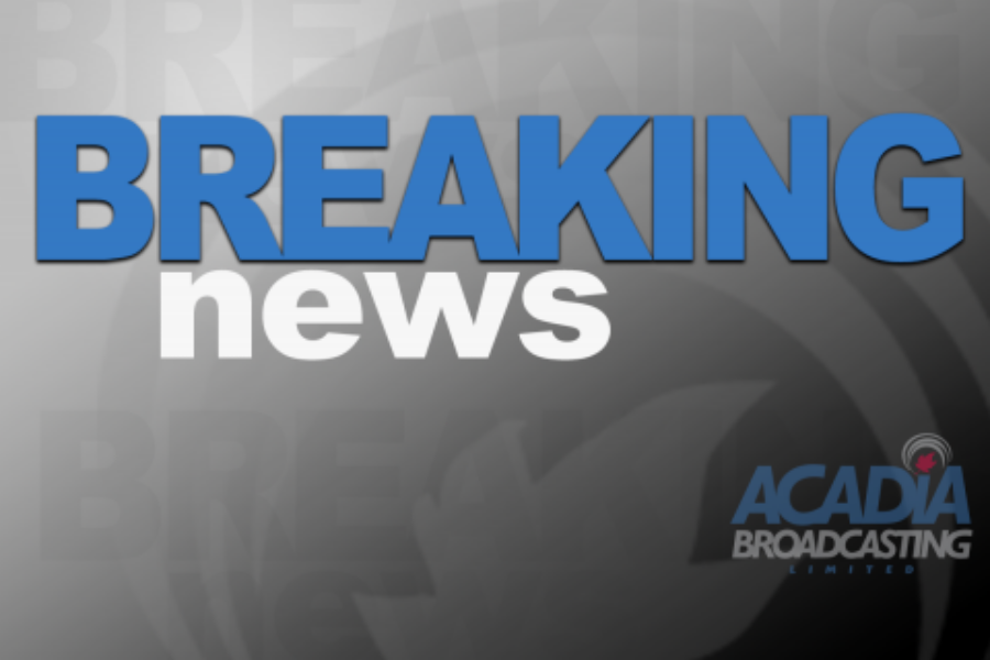 UPDATE We’koqma’q First Nation Shooting, Suspect in Custody