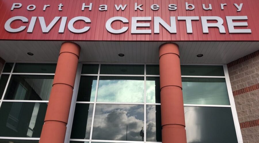 Port Hawkesbury Civic Centre Dealing with Unauthorized Animals in the Building