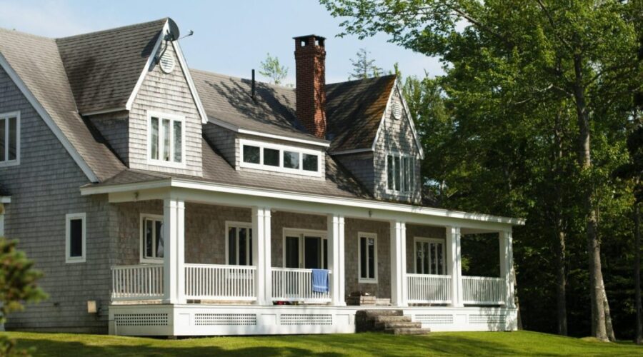 Home Prices Down 2.8% Year-Over-Year: Royal LePage