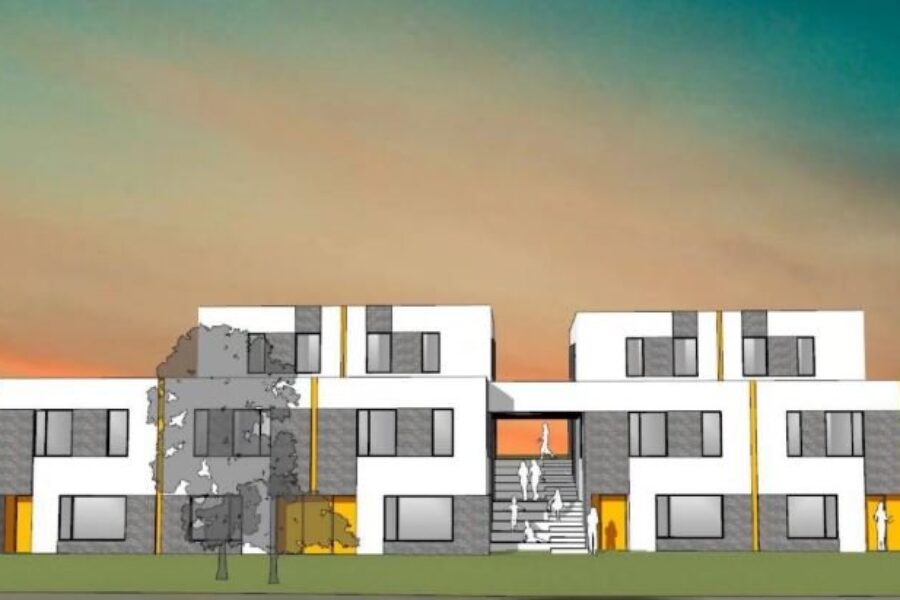 Nova Scotia Realtors Displeased with Federal Housing Legislation