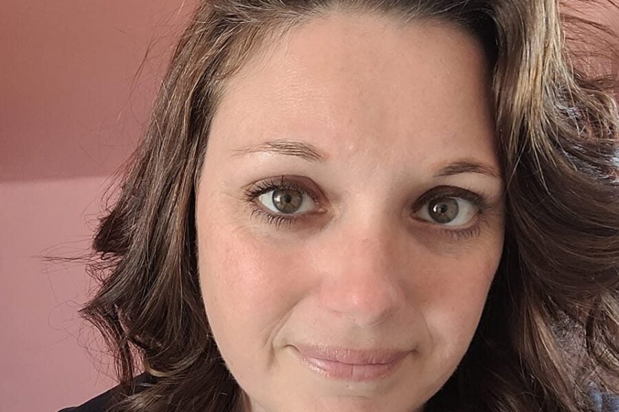 Investigation underway after mother of three dies in ER in Amherst