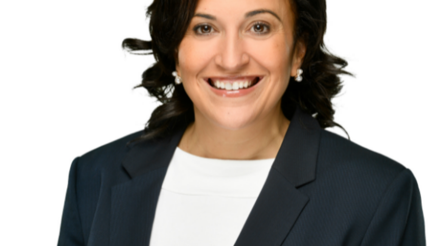 Liberal MLA Angela Simmonds Announces Resignation