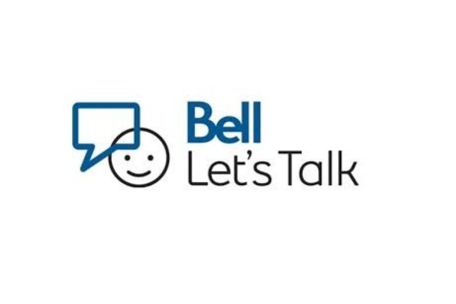 Bell Revamps Let’s Talk Campaign