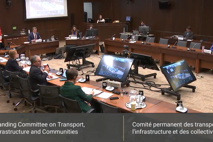 Airlines Need To Do Better To Protect Travelers