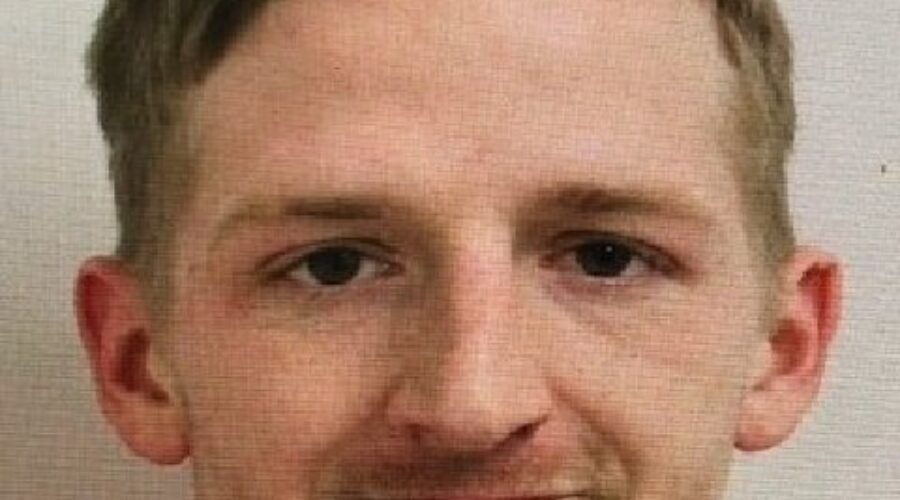 UPDATE: New Glasgow Police Arrest Wanted Pictou County Man