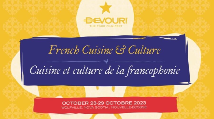 Devour! Studios in Wolfeville To Get a Big Make-Over