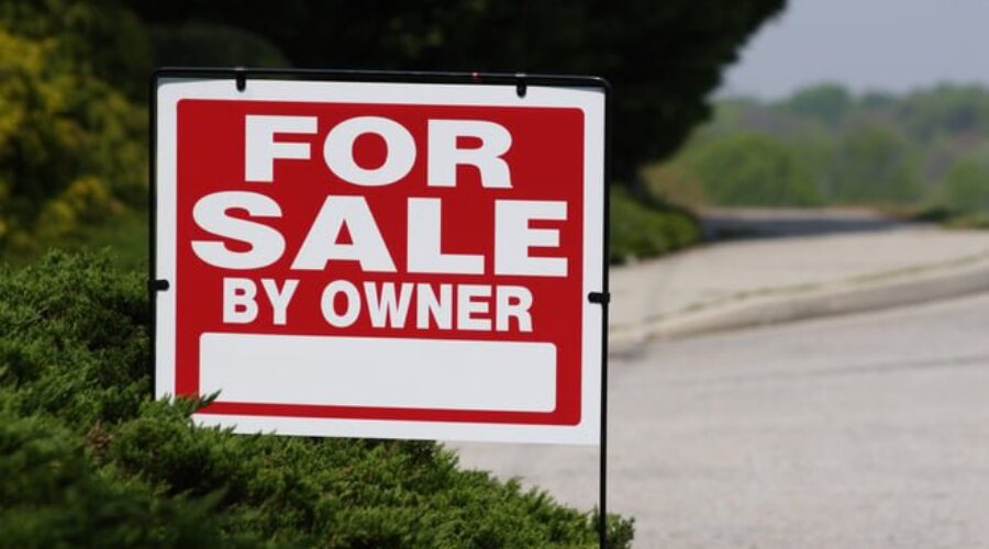 N.S. Housing Market Seems to Shift With Sales Down