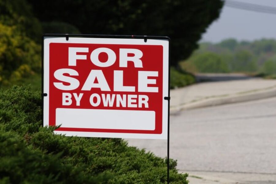 N.S. Housing Market Seems to Shift With Sales Down