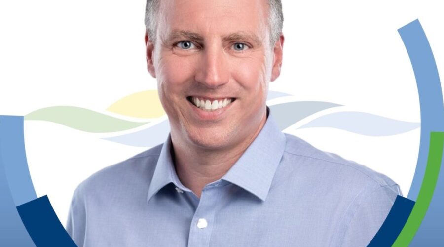 Greg Morrow Year in Review