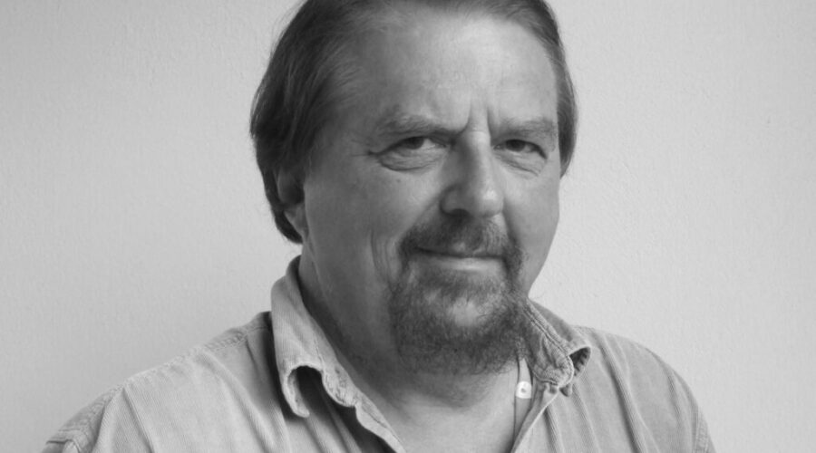 Famous Historian and Journalist Gwynne Dyer to Speak at Mulroney Hall