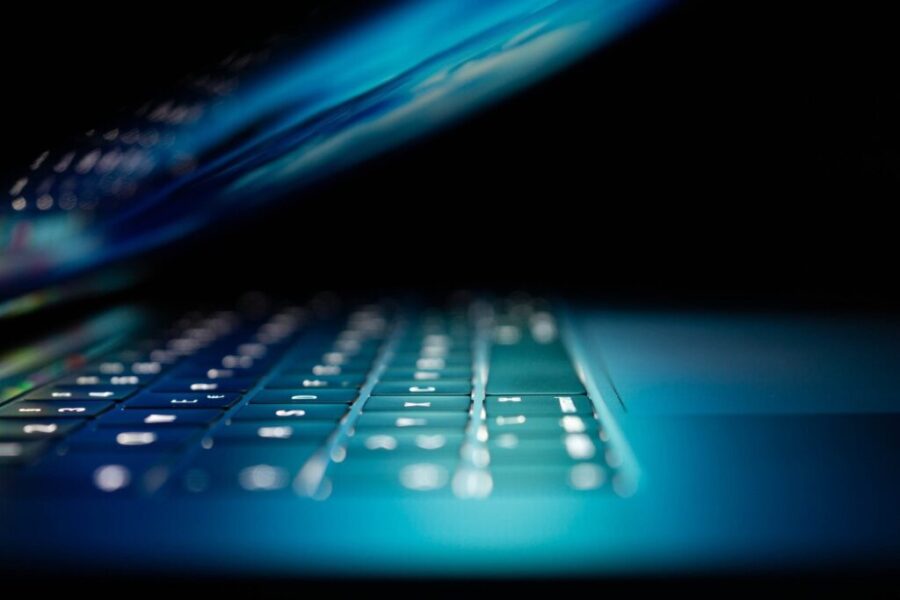 Majority of Canadians Worried About Personal Information Online: Poll