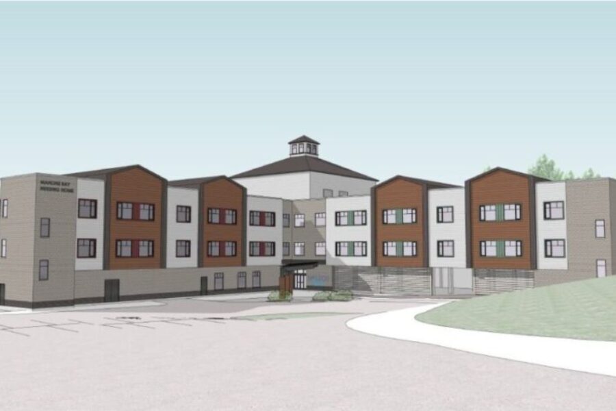 Mahone Bay Long-Term Care Home Recruits From Kenya to Fill Staffing Needs