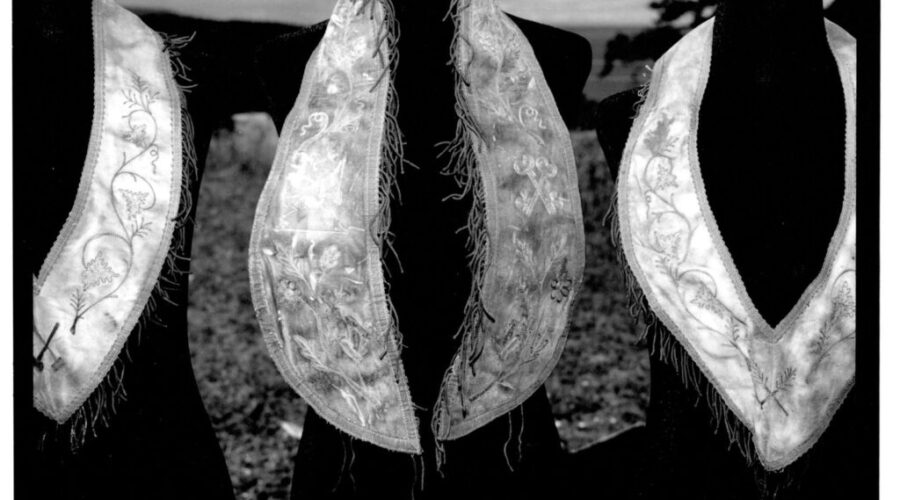 PSA: “When Walls Come Tumbling Down the Hidden History of Orangeism in Inverness” Exhibit to Close on January 21st