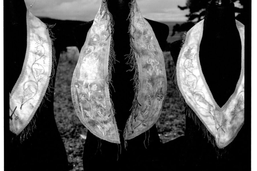 PSA: “When Walls Come Tumbling Down the Hidden History of Orangeism in Inverness” Exhibit to Close on January 21st