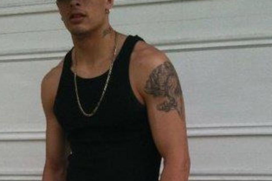Police ask for Help Solving Murder from Ten Years Ago
