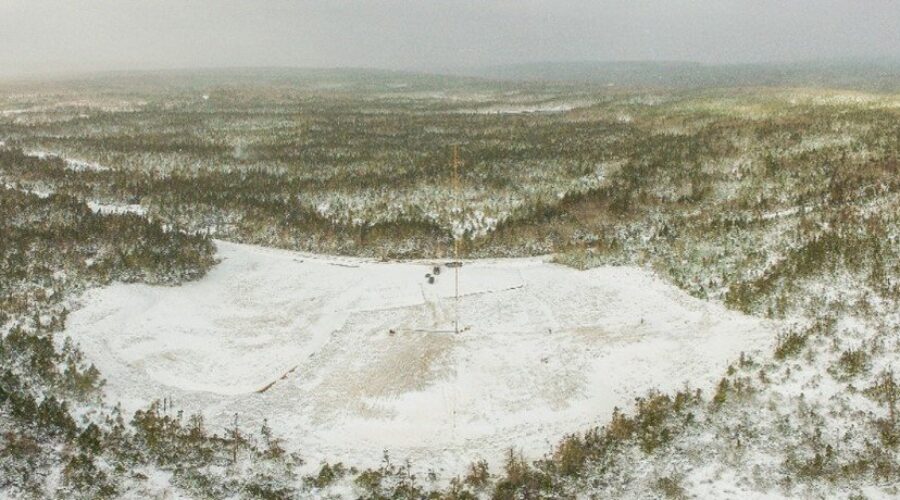 EverWind Fuels Announces Memorandum of Understanding for Crown Land Lease