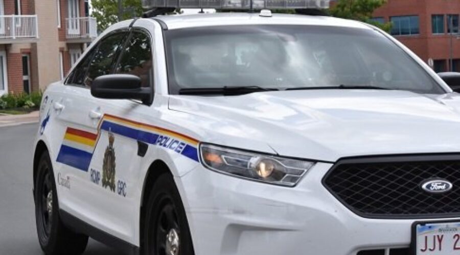 Update: Halifax RCMP arrest two after stabbing in Cole Harbour