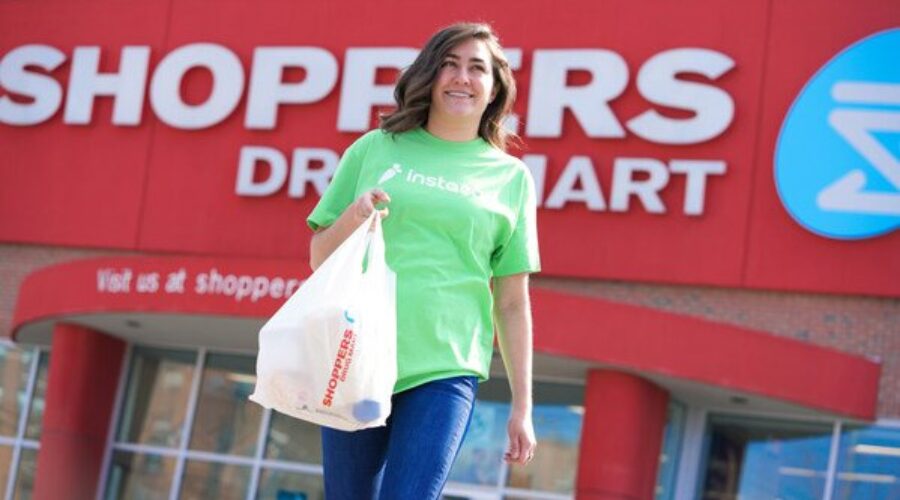 Shoppers Phasing Out Plastic Bags