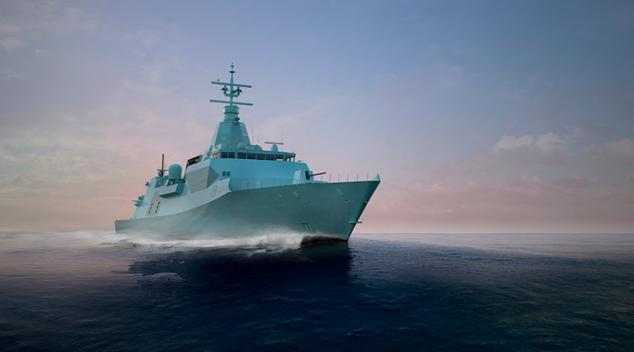 Public meeting for new $65M military testing site in Hartlen Point