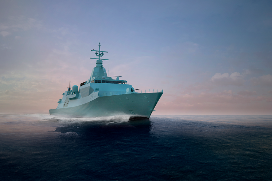 Public meeting for new $65M military testing site in Hartlen Point