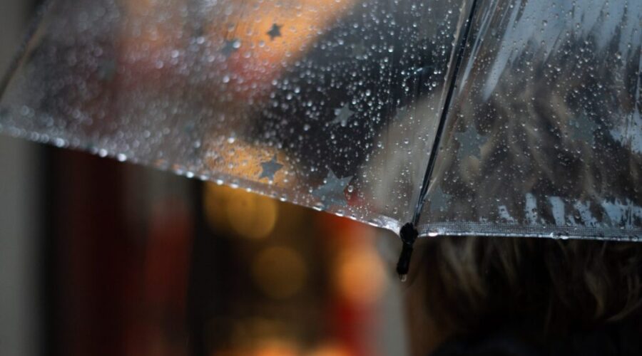 Rainfall and Wind Warnings for Province Thursday