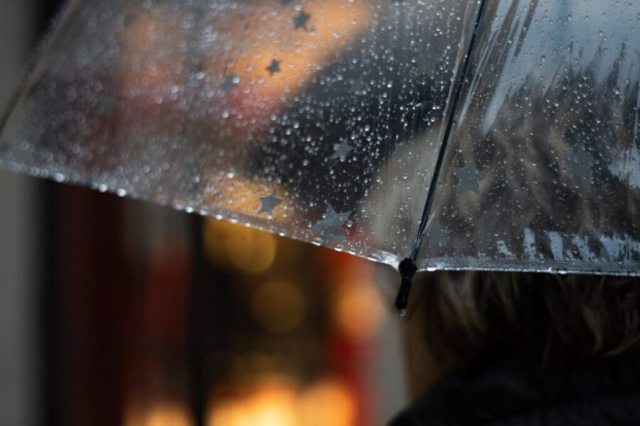 Rainfall and Wind Warnings for Province Thursday