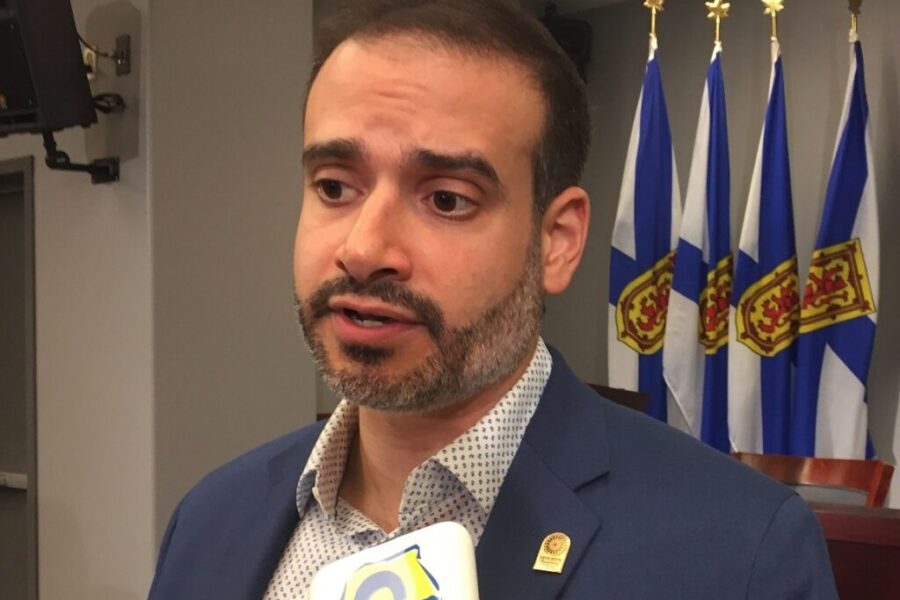 Liberals Slam PC’s After Legal Action Threatened on MLA