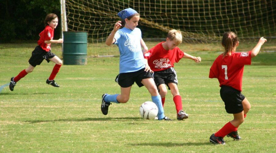 Nova Scotia Offers Tax Credit to Support Children’s Sports and Arts Programs