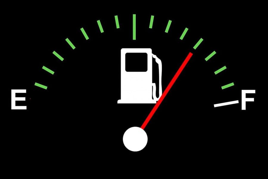 Gas Prices Down In N.S.