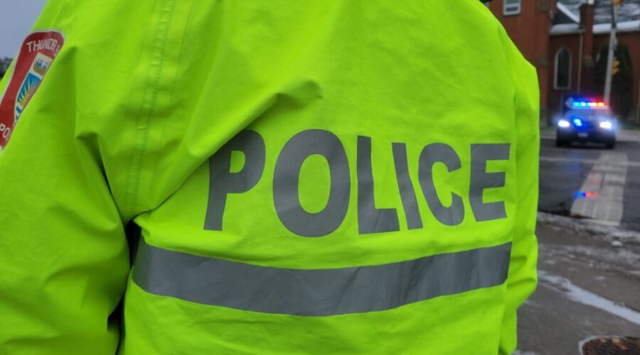 Two People Charged With Cocaine Trafficking in Cape Breton