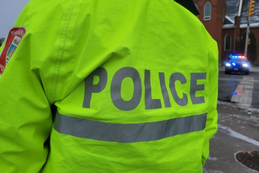 Two People Charged With Cocaine Trafficking in Cape Breton