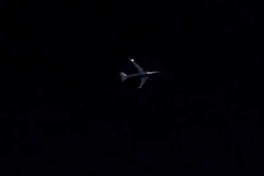 British Airways plane lands safely in Halifax after smoke in cabin