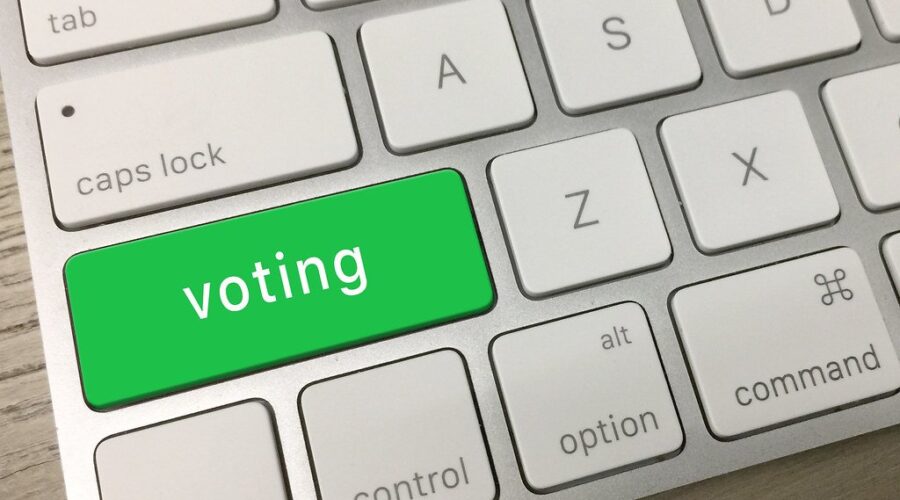 Elections Nova Scotia Moving Forward With Solution For Internet Voting