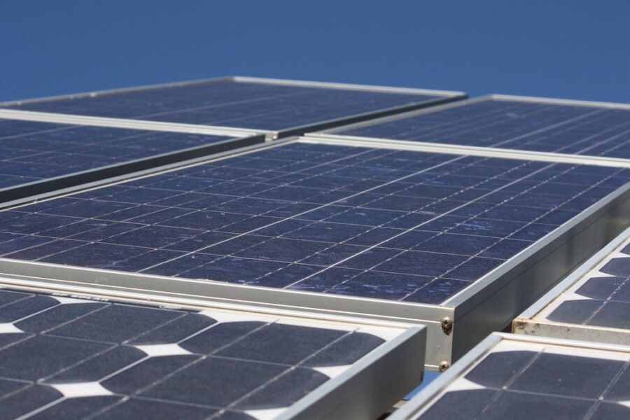 New Solar Panels for Guysborough Municipal Buildings