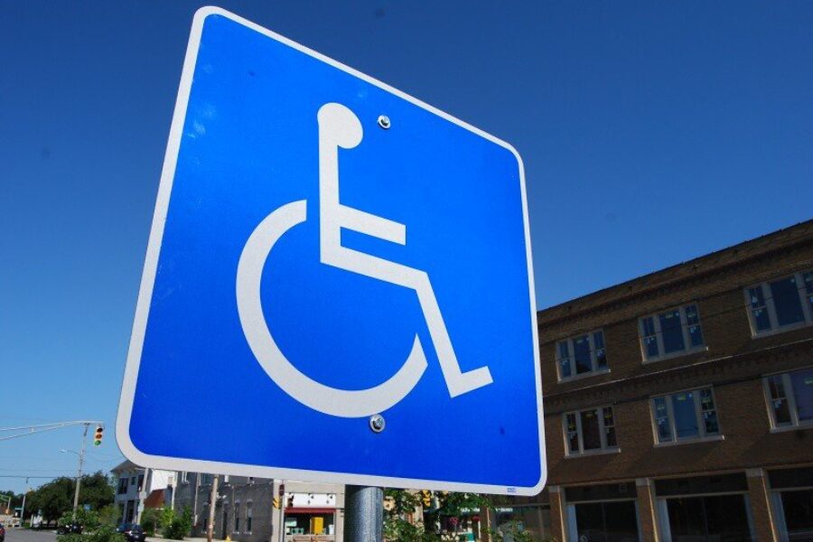 Province Increases Funding For Disabled Youth
