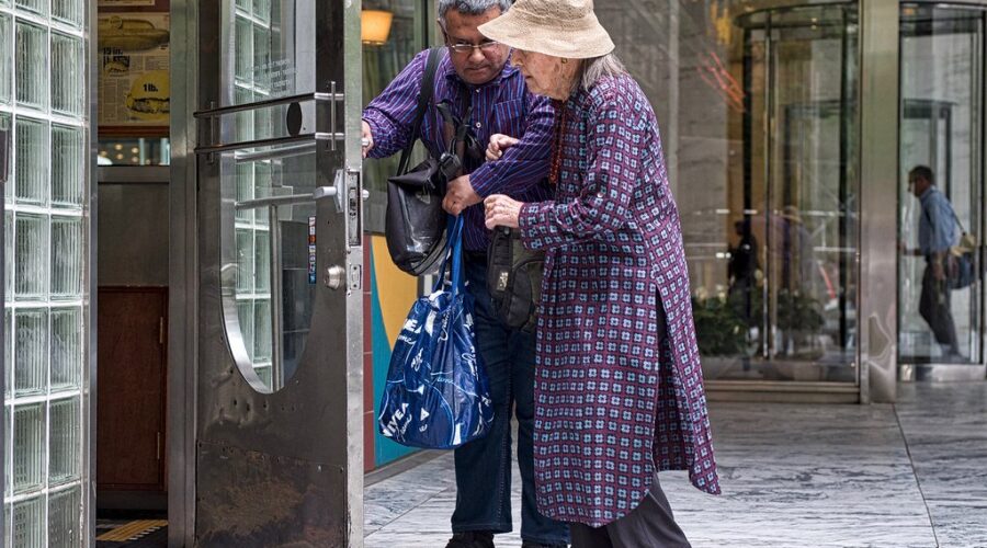 Changes For Caregivers Wanting To Become Perm. Residents In Canada