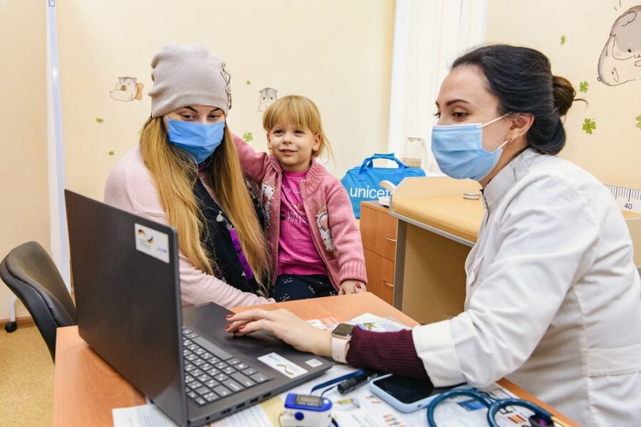 Nova Scotia To Implement Centralized Medical Record System