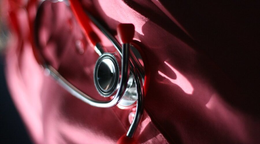 QEII Nurses Publish Criticisms of Houston’s ER Improvement Plan