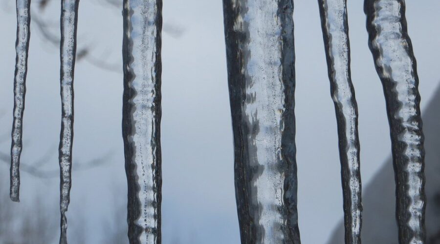 ‘Bitterly Cold’ Windchill Expected Tomorrow In N.S.