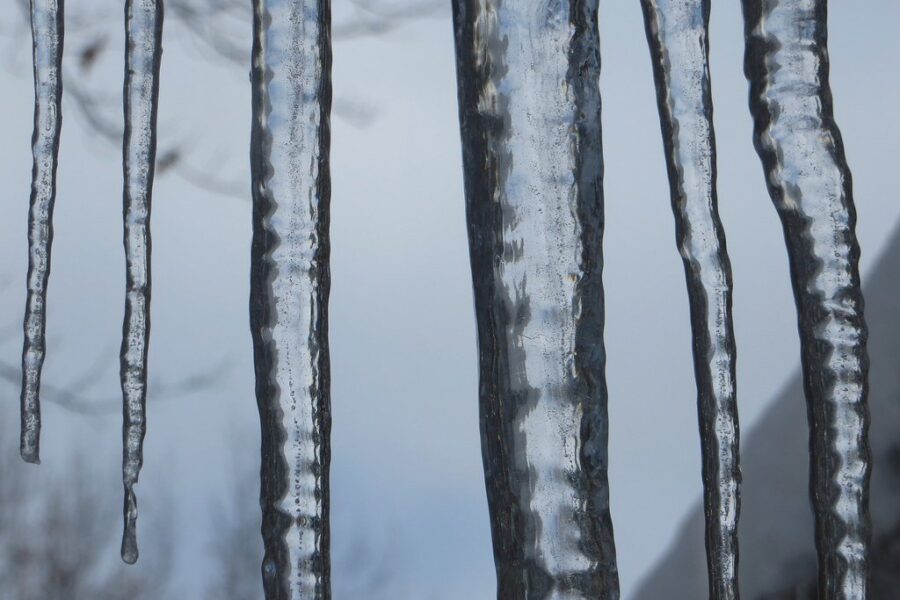 ‘Bitterly Cold’ Windchill Expected Tomorrow In N.S.