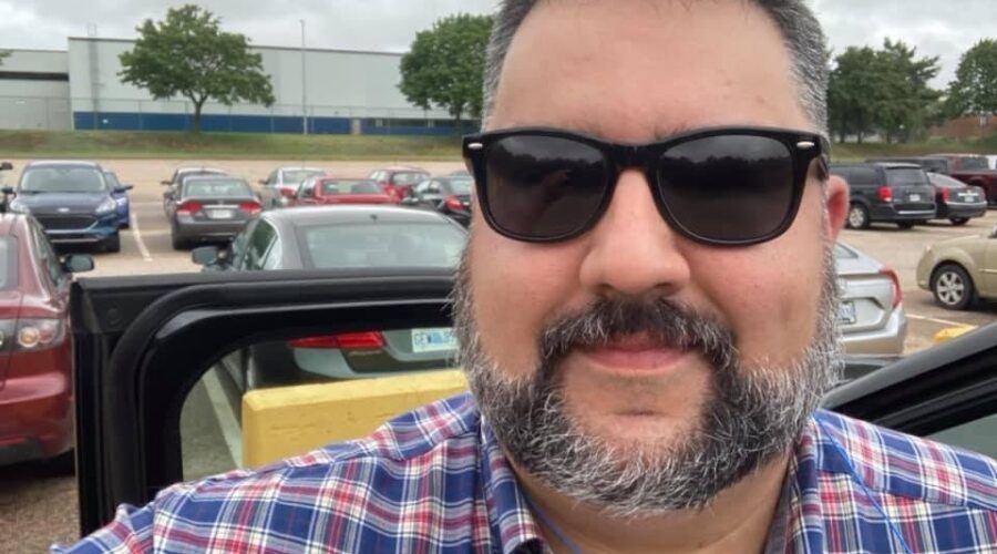 N.S. diehard fan to author book on former MLB star David Justice