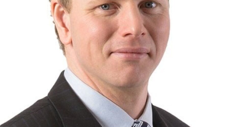 Allan MacMaster to Make Announcement on Community Generator Program