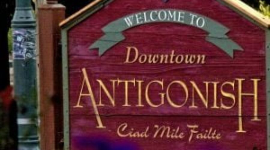 Town of Antigonish Opens 2023 Community Grant Applications