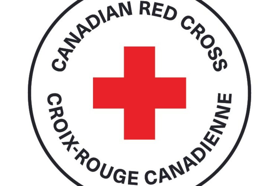 Cold Weather Saftey Tips from the Canadian Red Cross