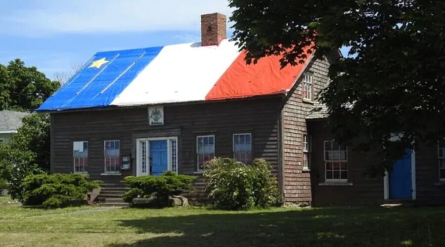 La Vieille Maison Wins $10,000 In Contest