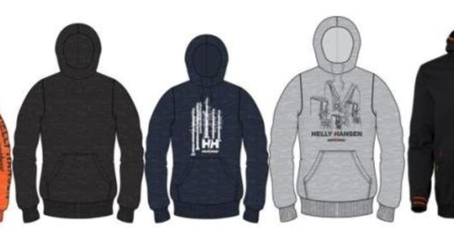 Helly Hansen Sweaters, Hoodies Recalled
