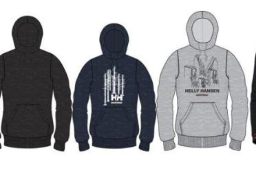 Helly Hansen Sweaters, Hoodies Recalled