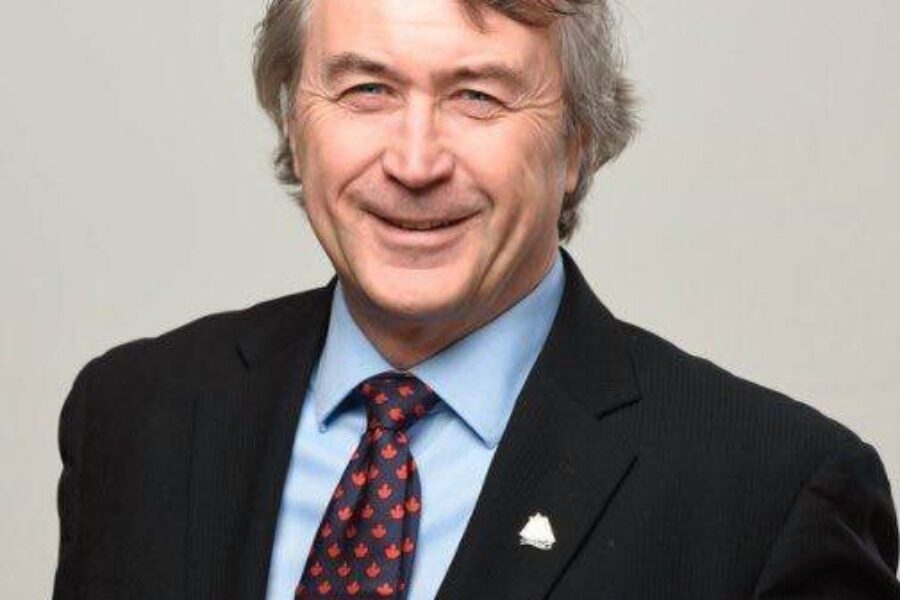 Former Chester-St. Margaret’s MLA Pleads Guilty to DUI