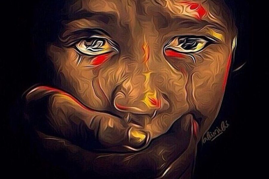 It’s Human Trafficking Awareness Day